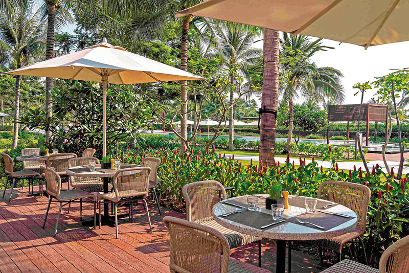 Alma Resort Cam Ranh 10