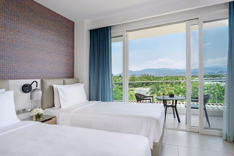 Alma Resort Cam Ranh 23