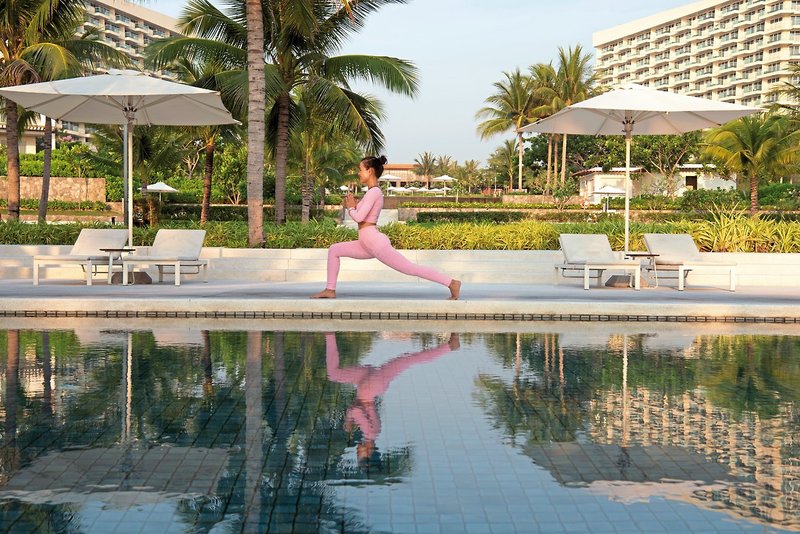 Alma Resort Cam Ranh 33