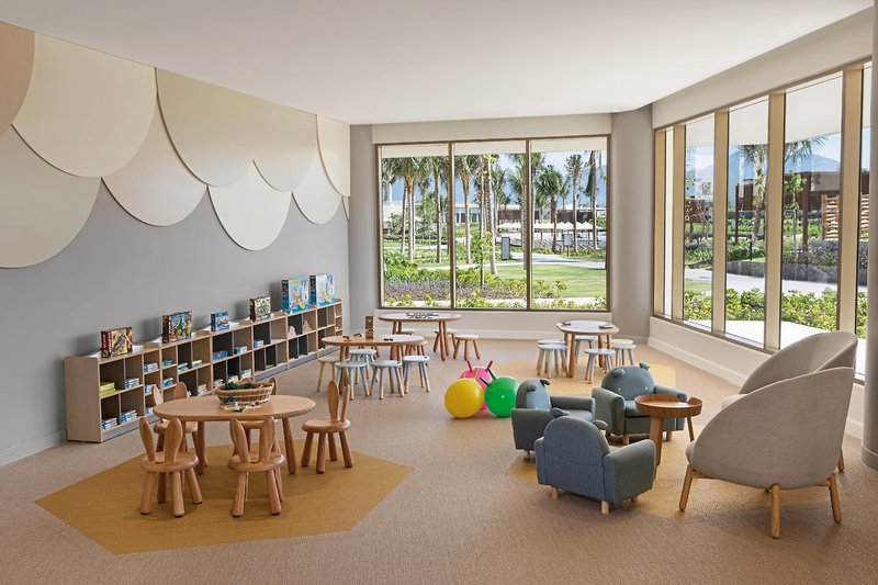 Alma Resort Cam Ranh 35