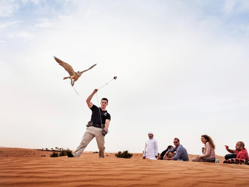 Hotel Pullman Doha West Bay 3