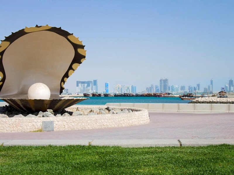 Hotel Pullman Doha West Bay 5