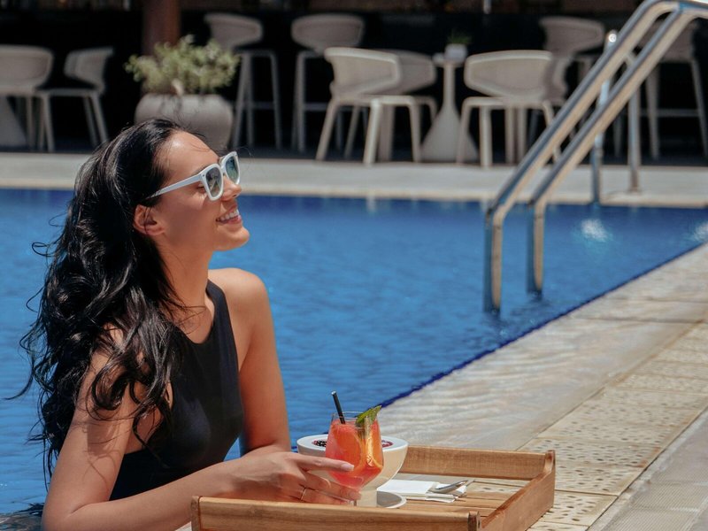 Hotel Pullman Doha West Bay 9