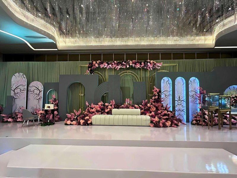 Hotel Pullman Doha West Bay 16