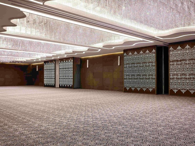 Hotel Pullman Doha West Bay 18