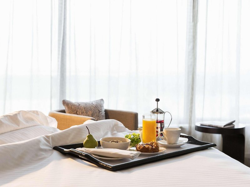 Hotel Pullman Doha West Bay 19
