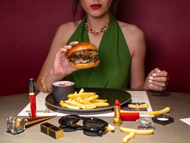 Hotel Pullman Doha West Bay 20