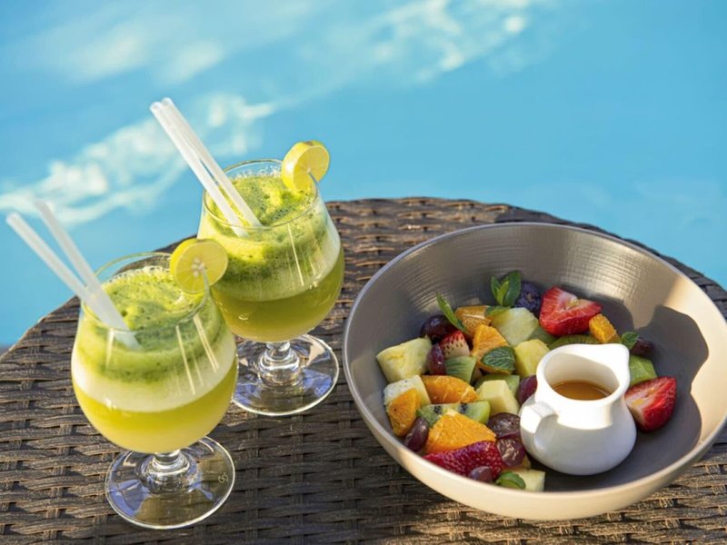 Hotel Pullman Doha West Bay 21