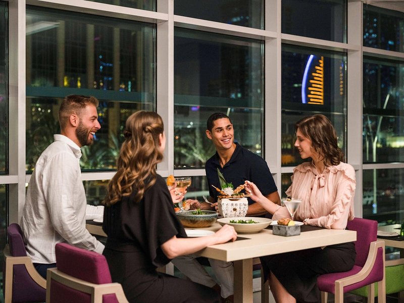 Hotel Pullman Doha West Bay 28