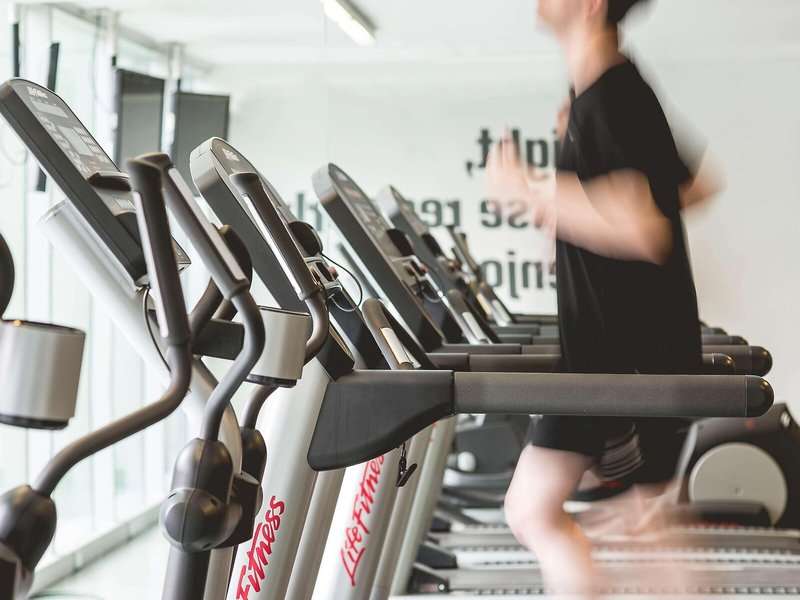 Hotel Pullman Doha West Bay 30