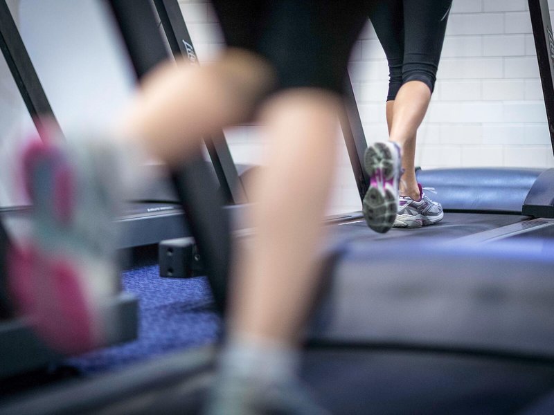 Hotel Pullman Doha West Bay 33