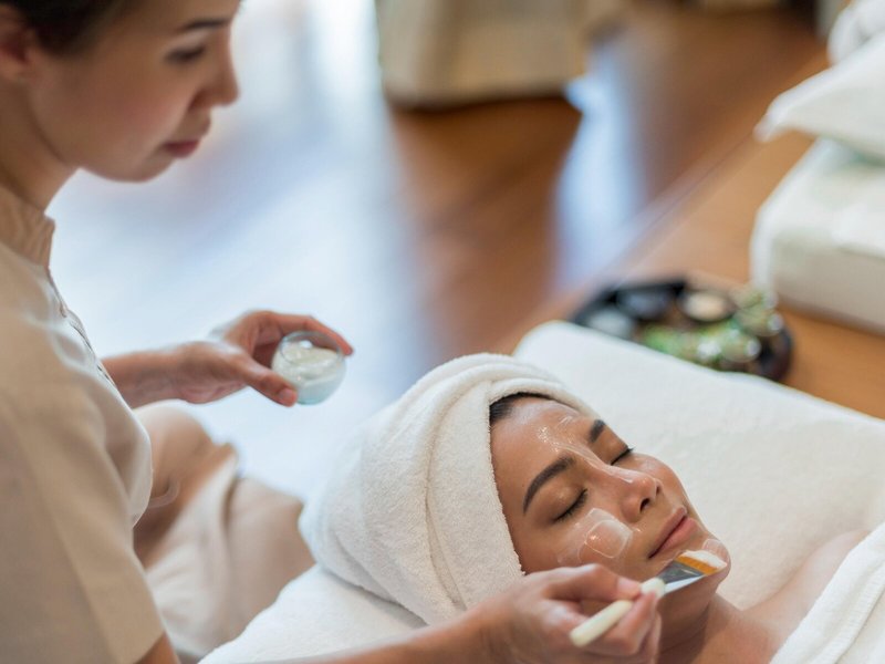 Hotel Pullman Doha West Bay 35