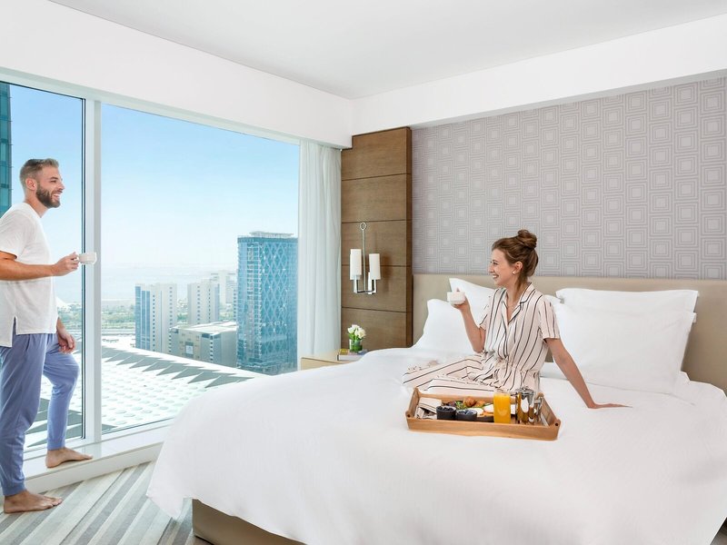 Hotel Pullman Doha West Bay 37