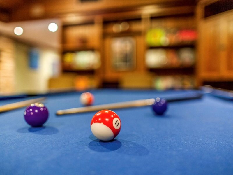 Hotel Pullman Doha West Bay 38