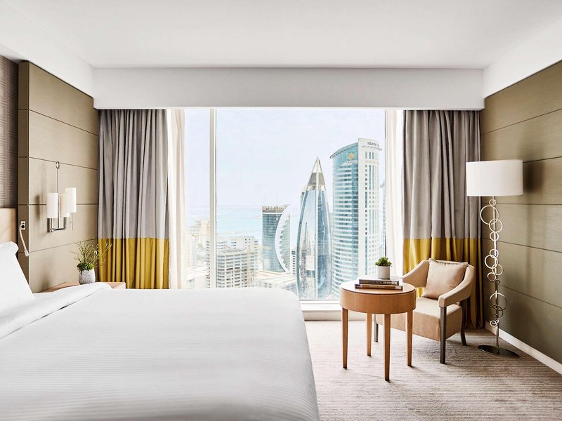 Hotel Pullman Doha West Bay 39