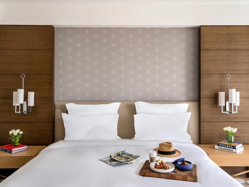 Hotel Pullman Doha West Bay 40