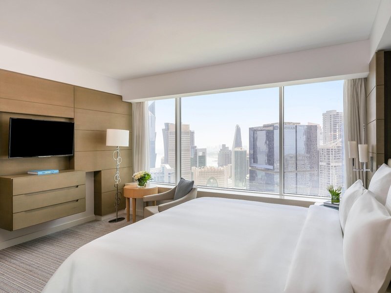 Hotel Pullman Doha West Bay 42