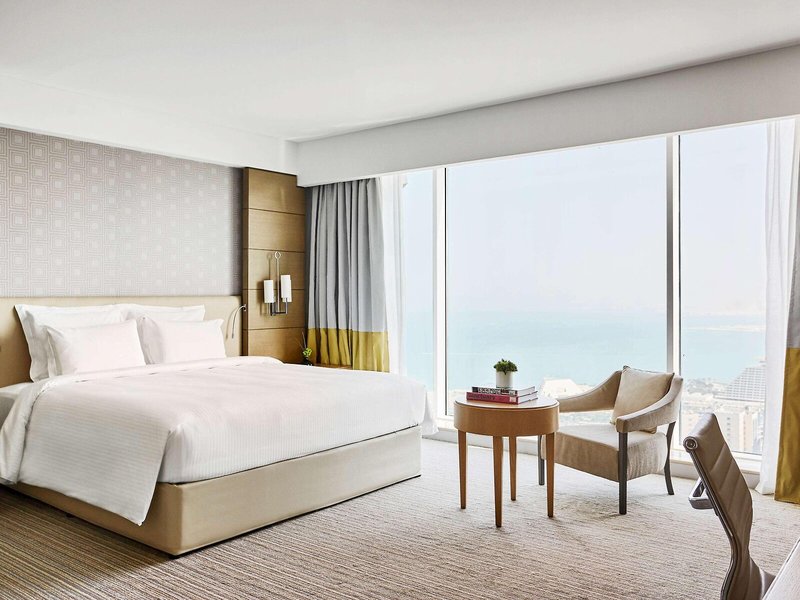 Hotel Pullman Doha West Bay 43