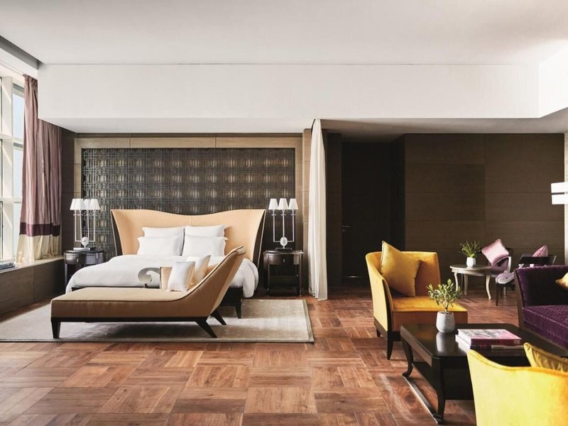Hotel Pullman Doha West Bay 44