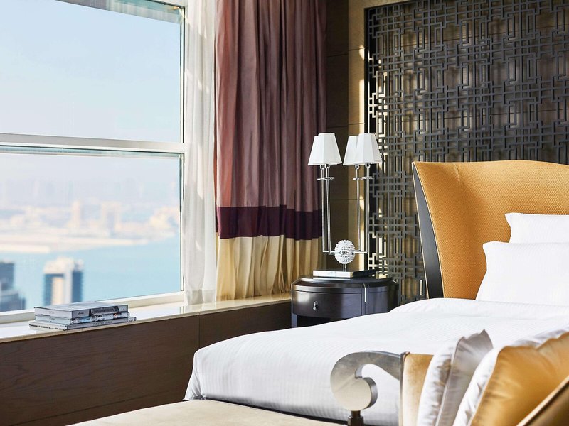 Hotel Pullman Doha West Bay 46