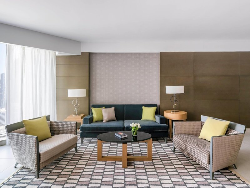 Hotel Pullman Doha West Bay 47