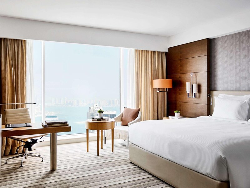 Hotel Pullman Doha West Bay 49