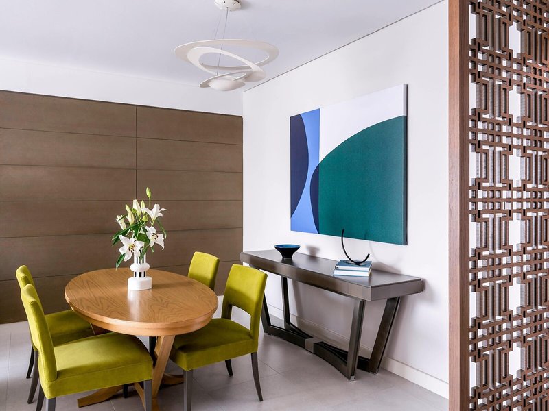 Hotel Pullman Doha West Bay 50