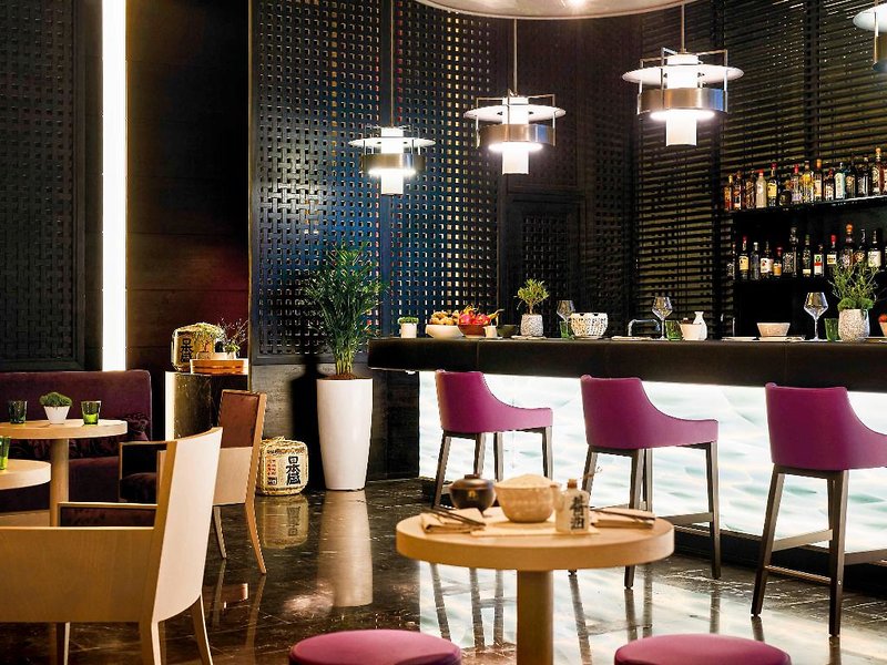 Hotel Pullman Doha West Bay 3