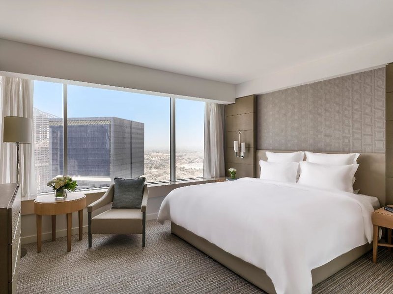 Hotel Pullman Doha West Bay 4