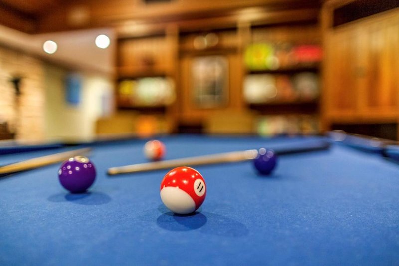 Hotel Pullman Doha West Bay 5