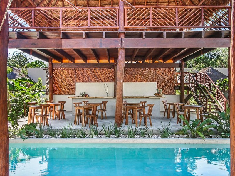 Zenses Wellness And Yoga Resort 3