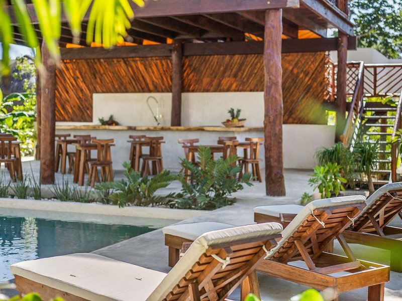 Zenses Wellness And Yoga Resort 4