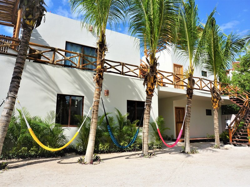 La Puerta Azul Beachfront Adults Only 1