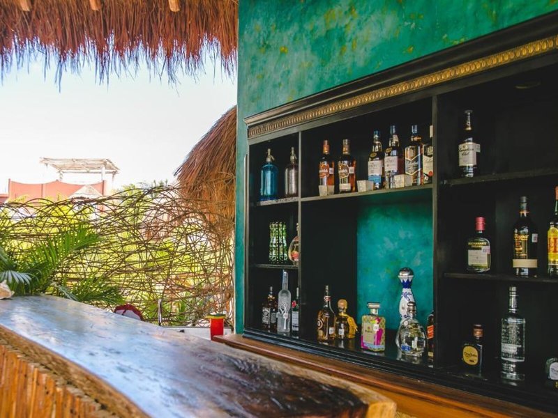 La Puerta Azul Beachfront Adults Only 4