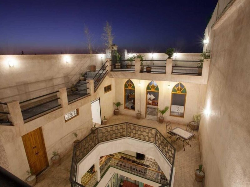 Riad 111 1