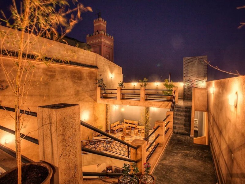 Riad 111 3