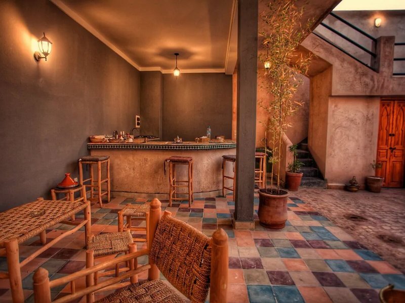 Riad 111 4