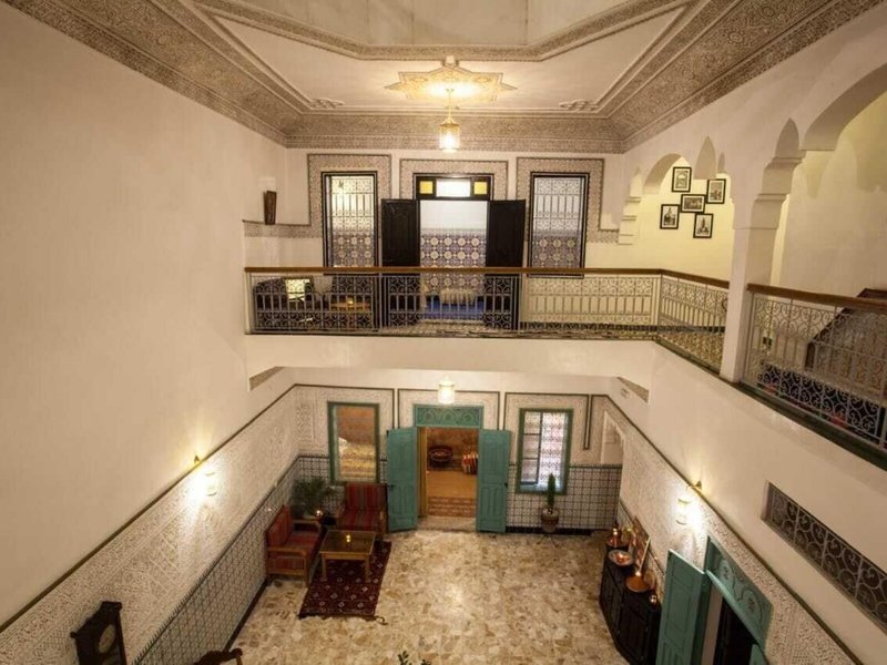 Riad 111 10