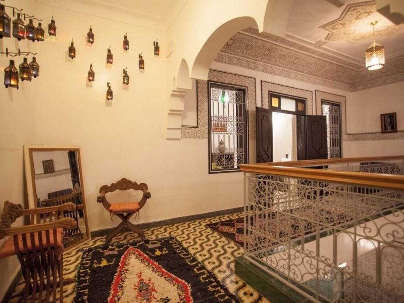 Riad 111 11