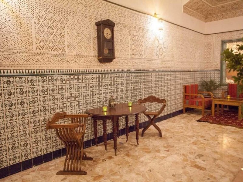 Riad 111 12