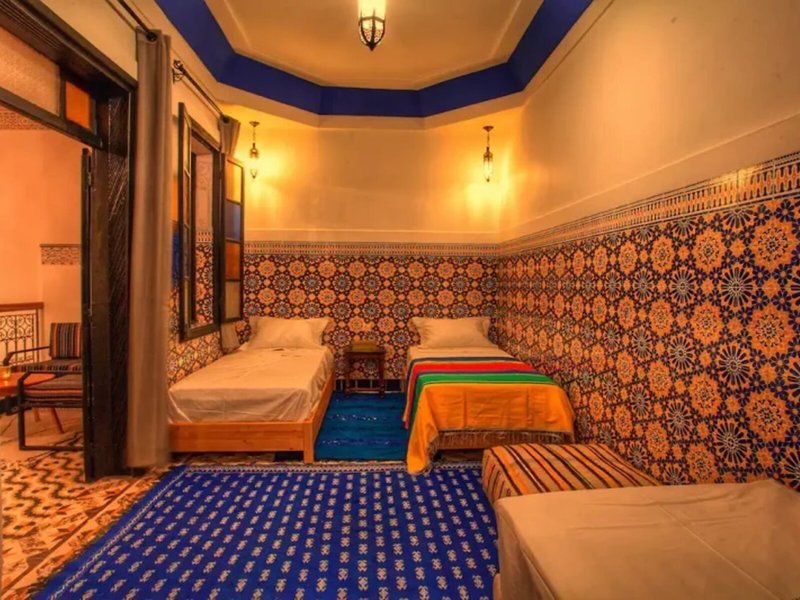 Riad 111 14