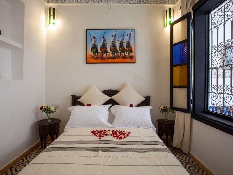 Riad 111 15
