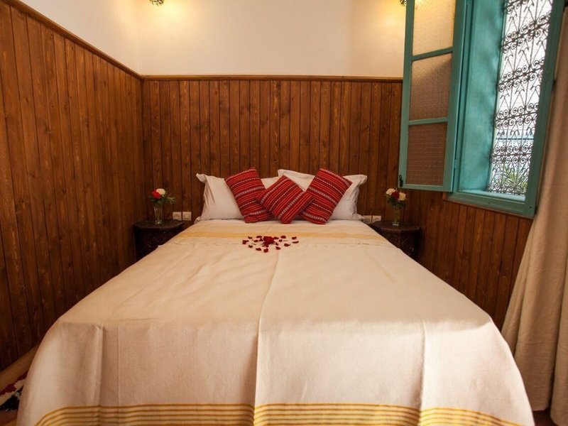 Riad 111 17