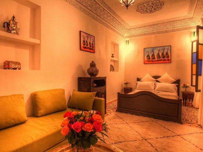 Riad 111 18