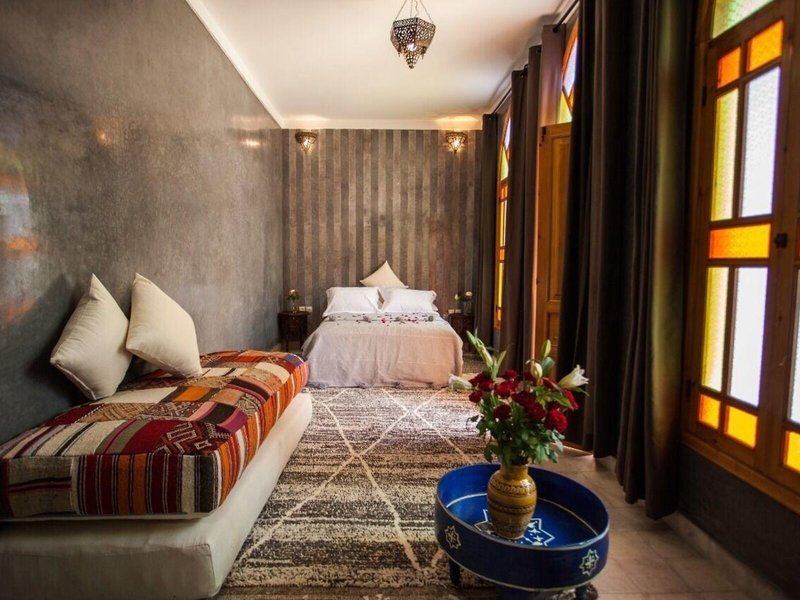 Riad 111 19