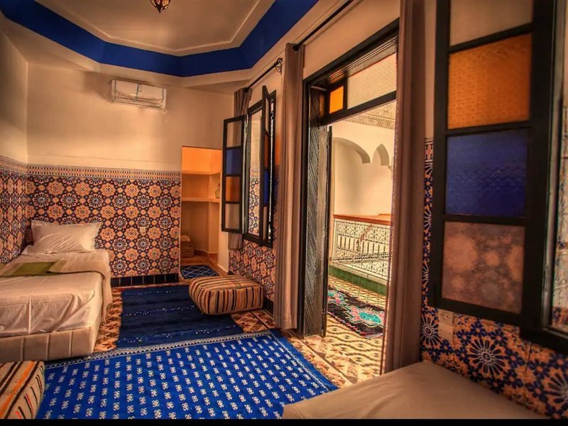 Riad 111 20
