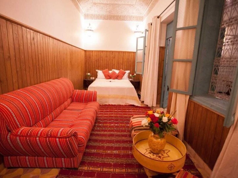 Riad 111 21