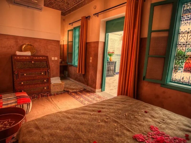 Riad 111 22