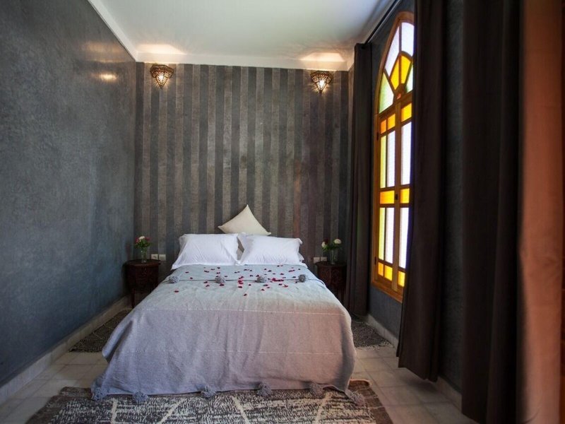 Riad 111 23