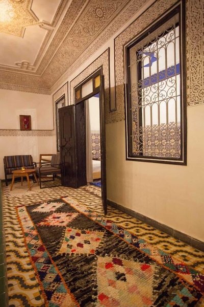 Riad 111 24